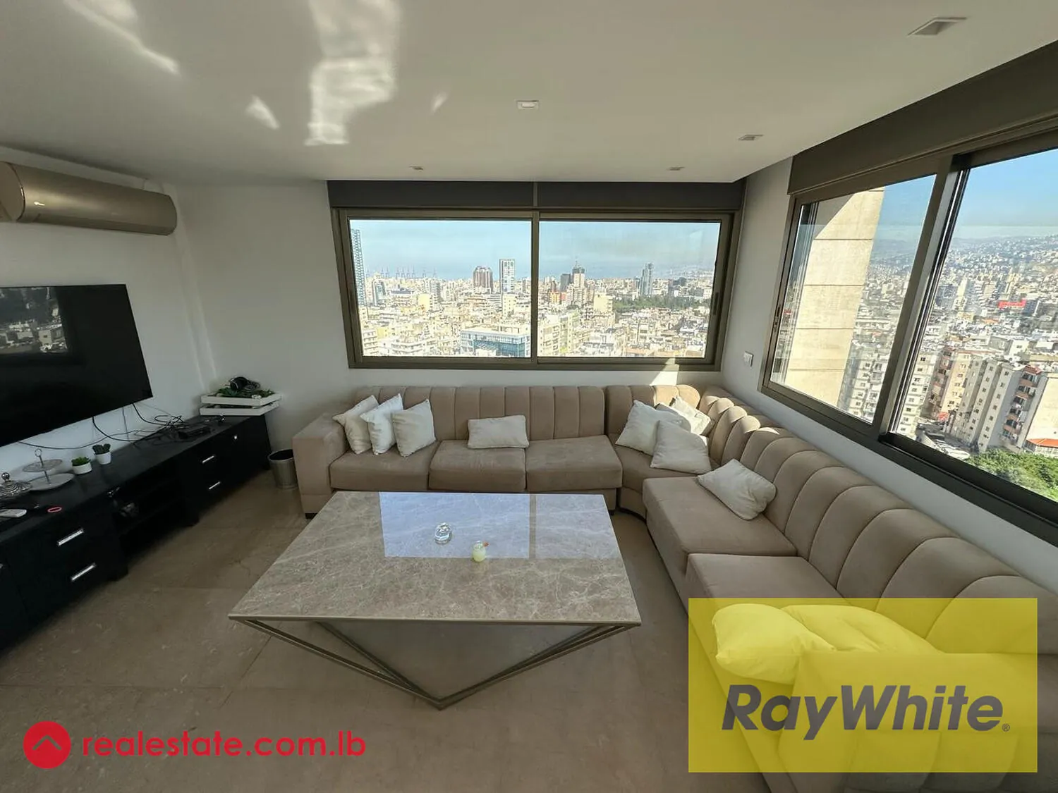 Duplex For Sale In Dekwaneh — الصورة 2