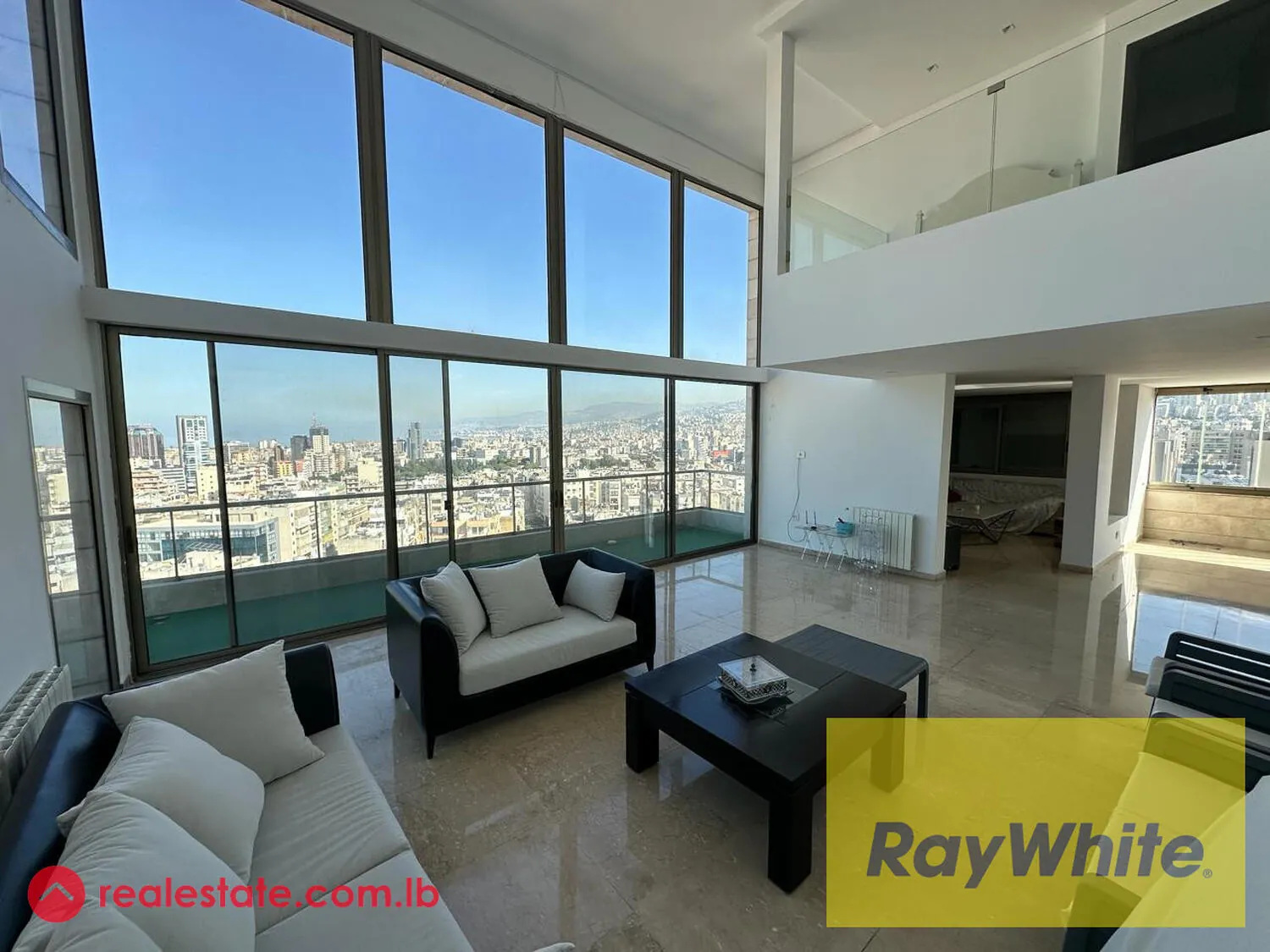 Duplex For Sale In Dekwaneh — الصورة 3