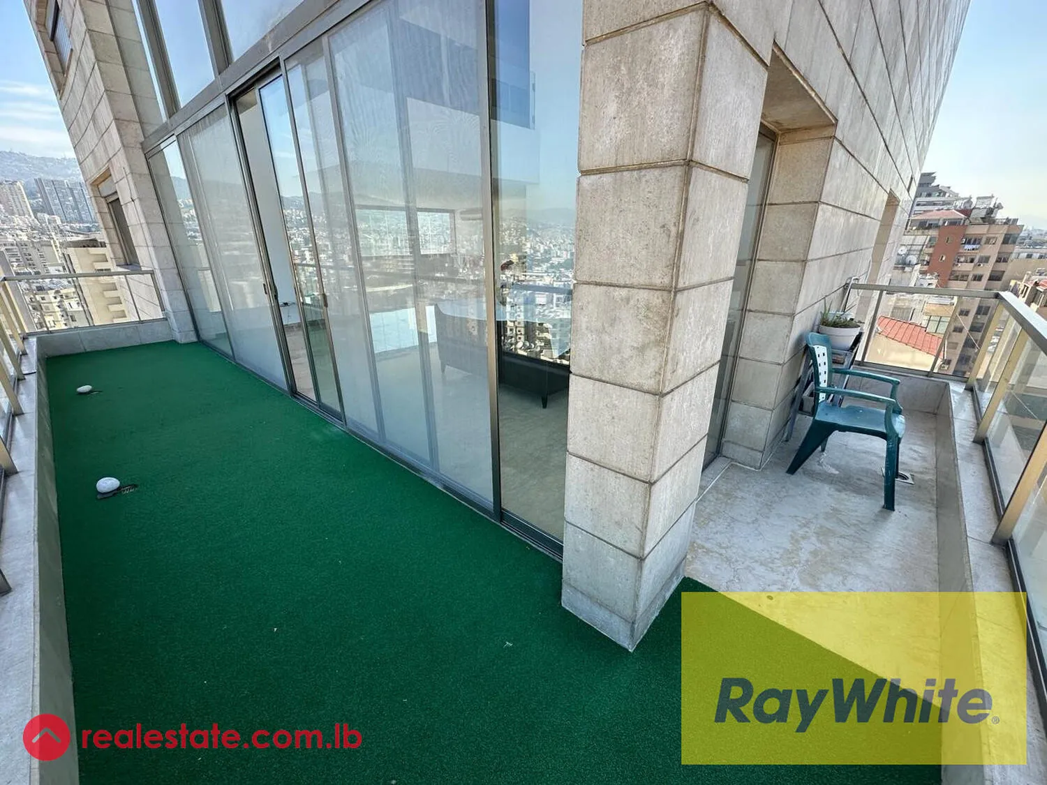 Duplex For Sale In Dekwaneh — الصورة 5