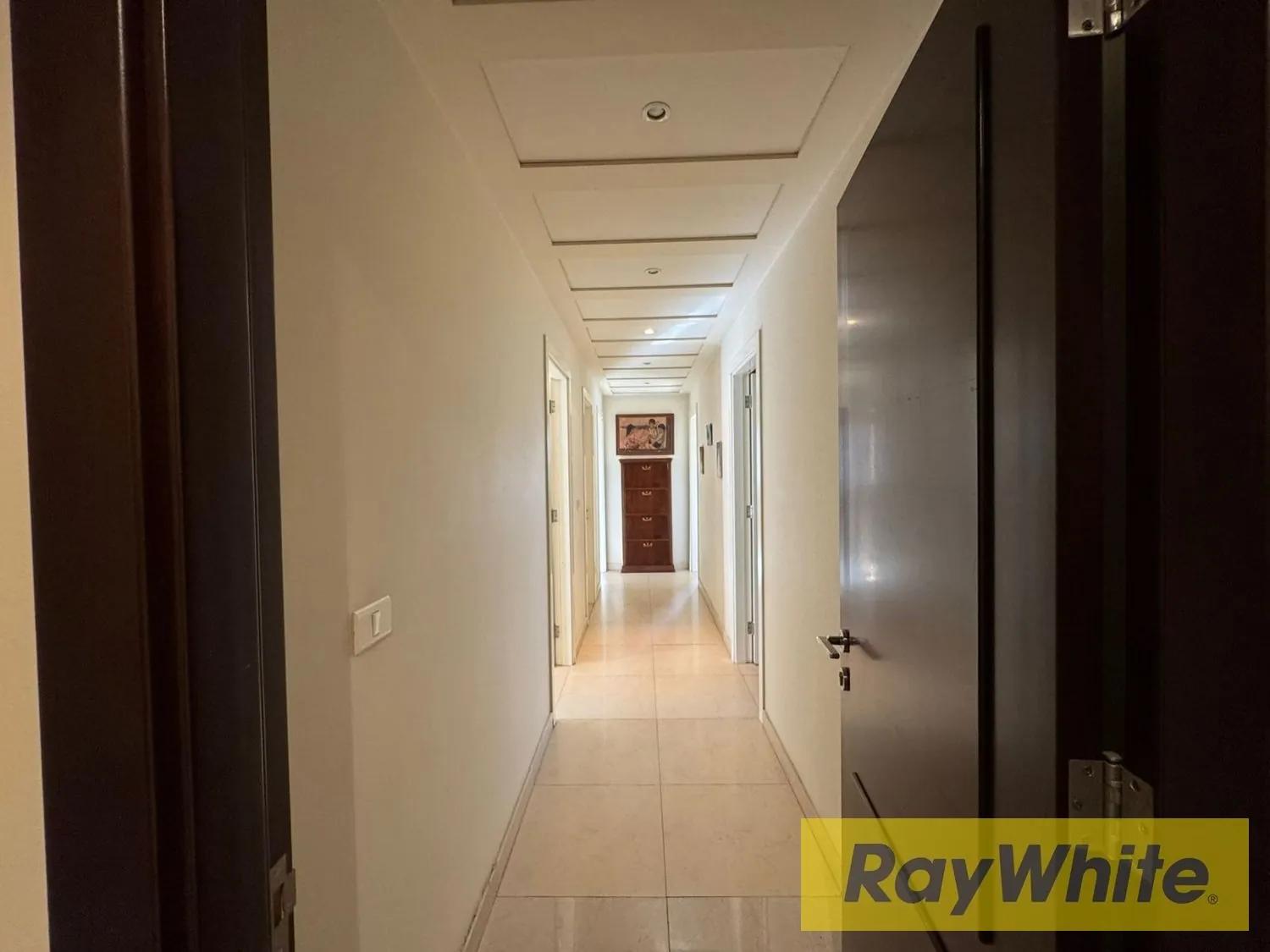 Furnished Elegant Apartment In Jal El Dib For Rent — photo 5
