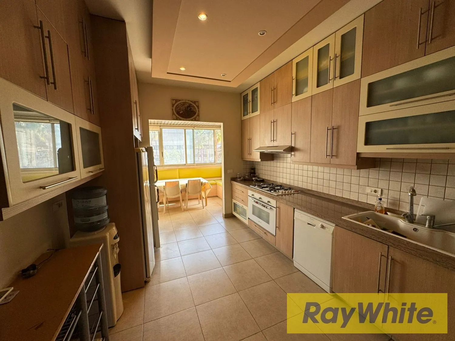 Furnished Luxury Apartment In Jal El Dib For Sale — photo 3