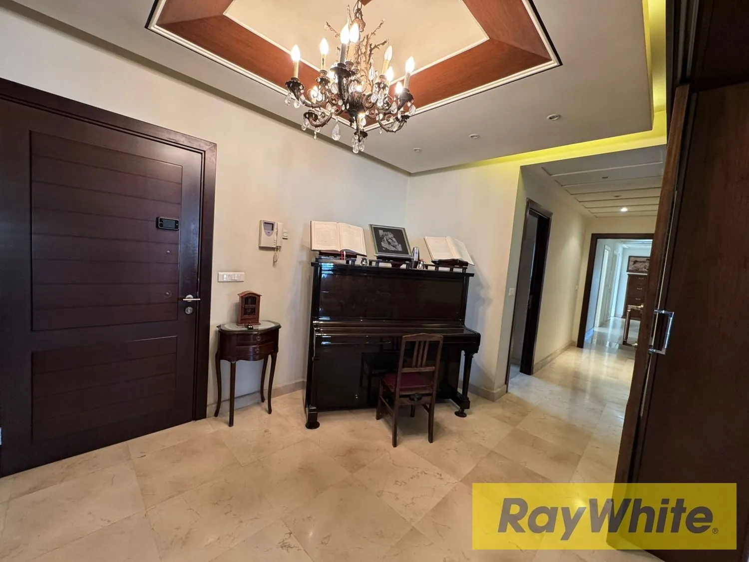 Furnished Luxury Apartment In Jal El Dib For Sale — photo 4