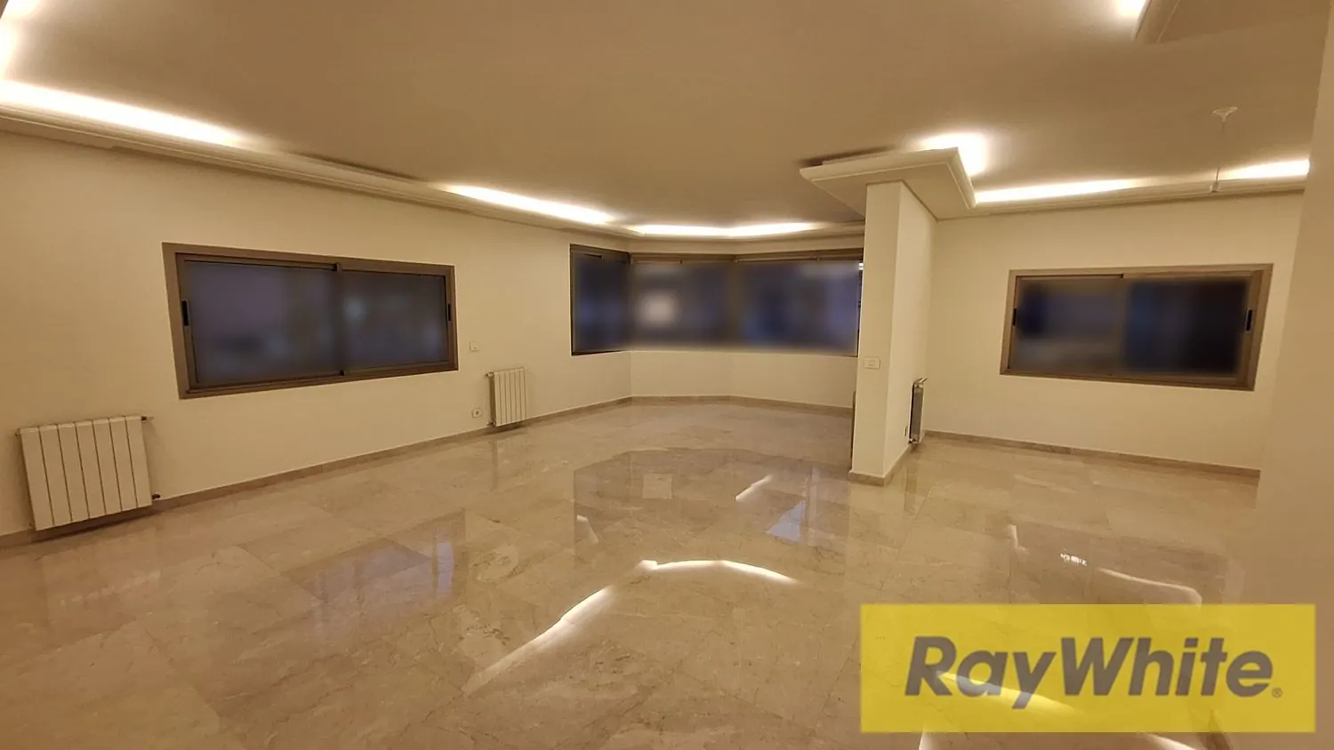 Apartment For Sale In Sassine – 201 Sqm