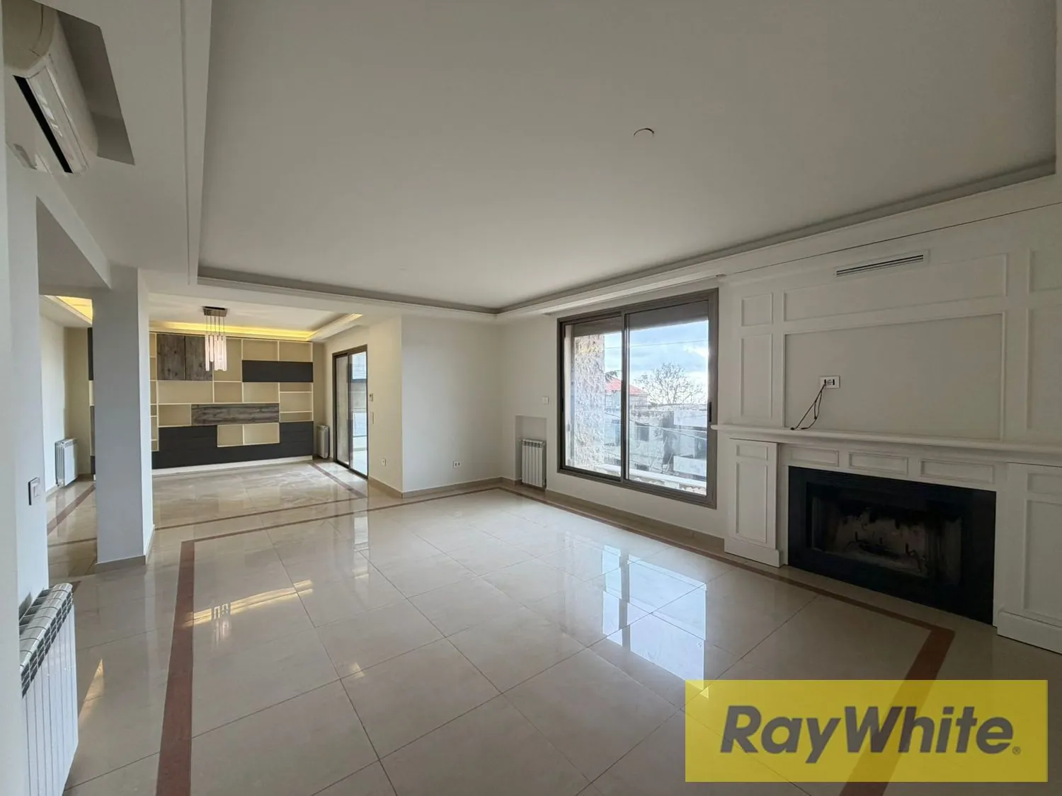 Apartment For Rent In Daher El Souwan – 200 Sqm