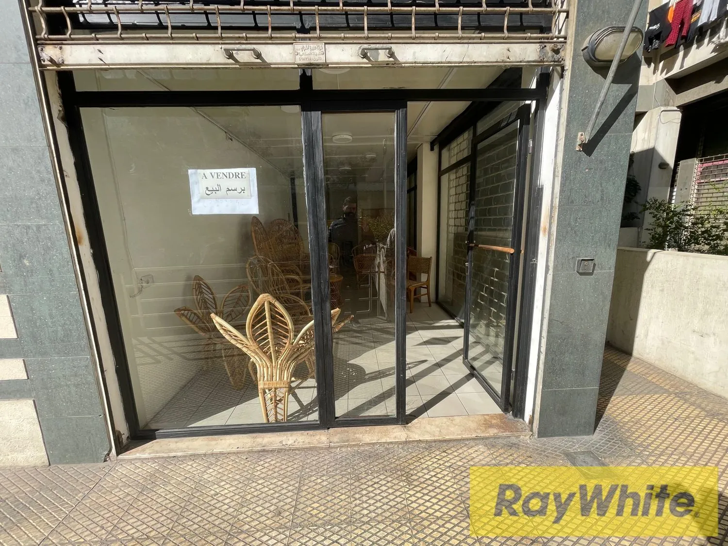 Shop For Sale In Baouchriyeh– Ground Floor | 60 Sqm — الصورة 5