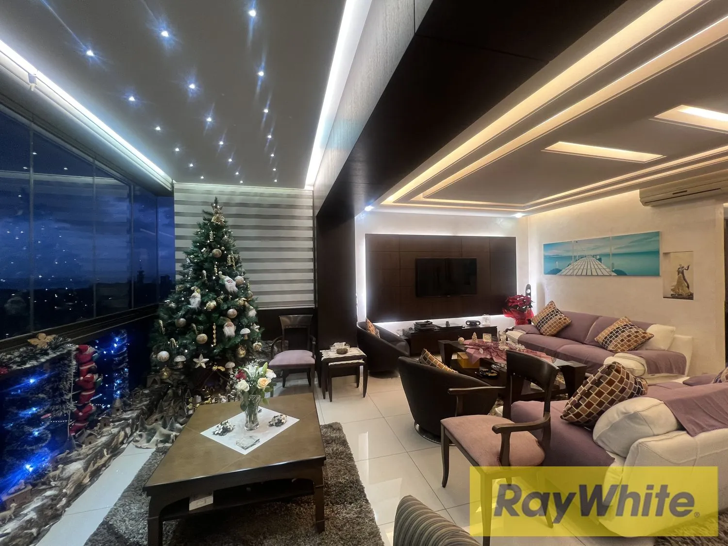 Apartment For Sale In Jdaideh – 180 Sqm | Fully Furnished — الصورة 2