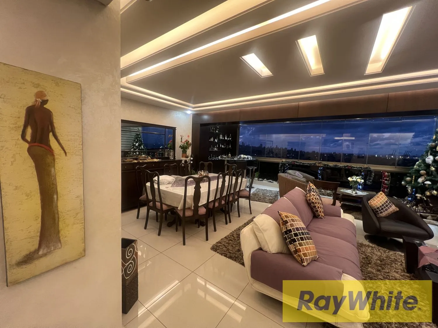 Apartment For Sale In Jdaideh – 180 Sqm | Fully Furnished — الصورة 3