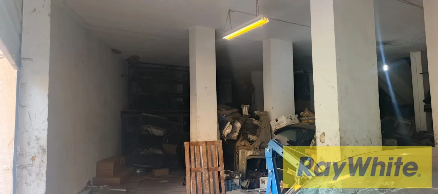 Warehouse For Sale In Fanar – 600 Sqm