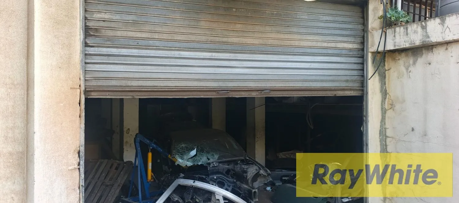 Warehouse For Sale In Fanar – 600 Sqm — الصورة 4