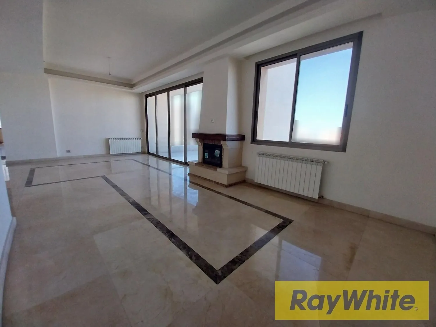Brand New Apartment For Sale In El Naqqache