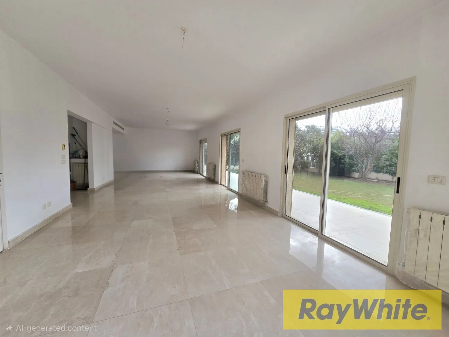 Garden Apartment For Sale – Rabieh — photo 3