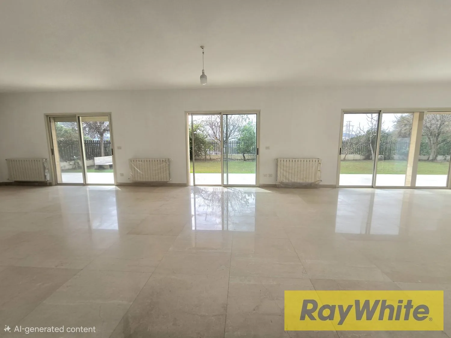 Garden Apartment For Sale – Rabieh — photo 4