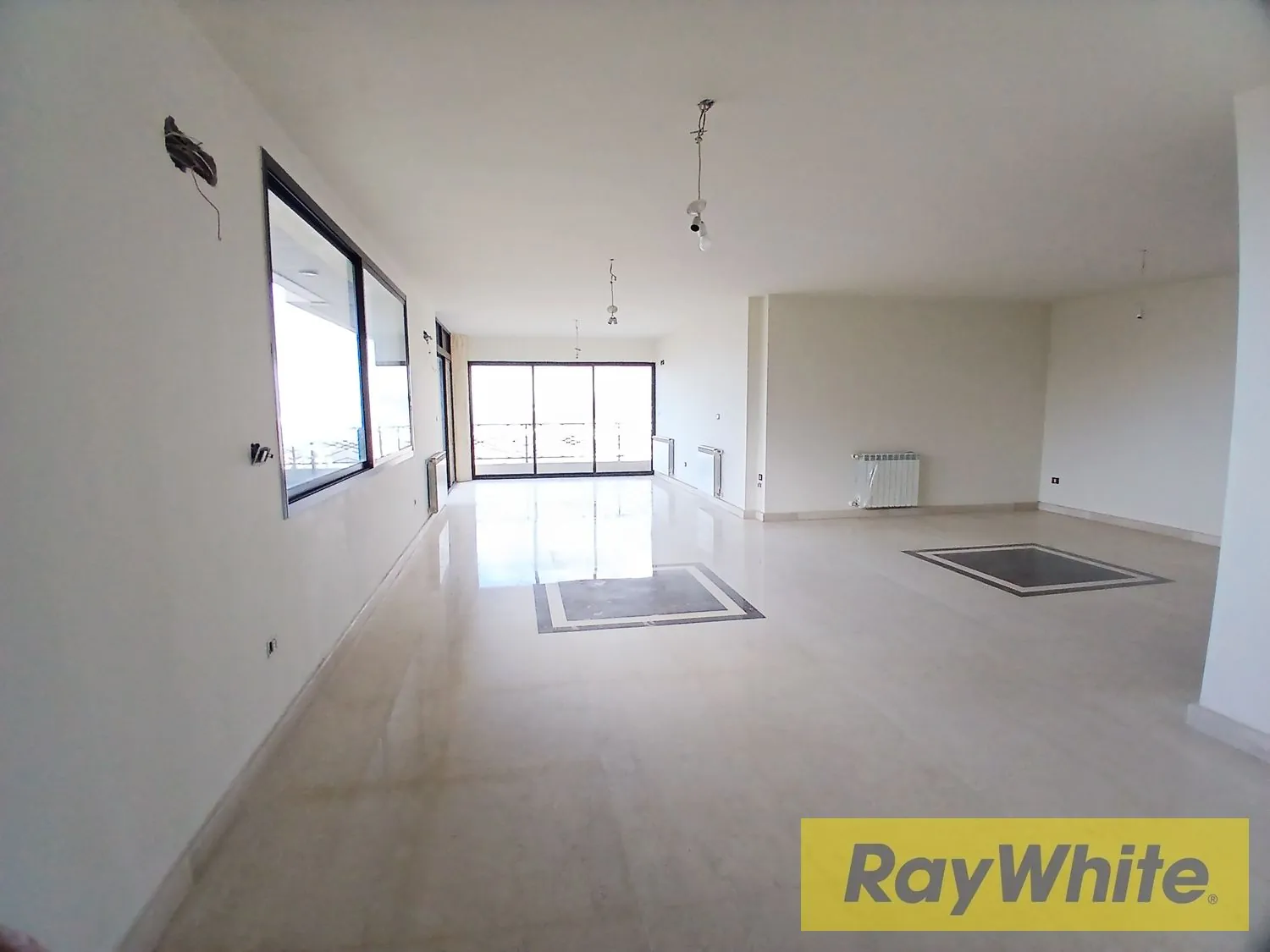 Luxury Apartment For Sale In Elissar – Sea View