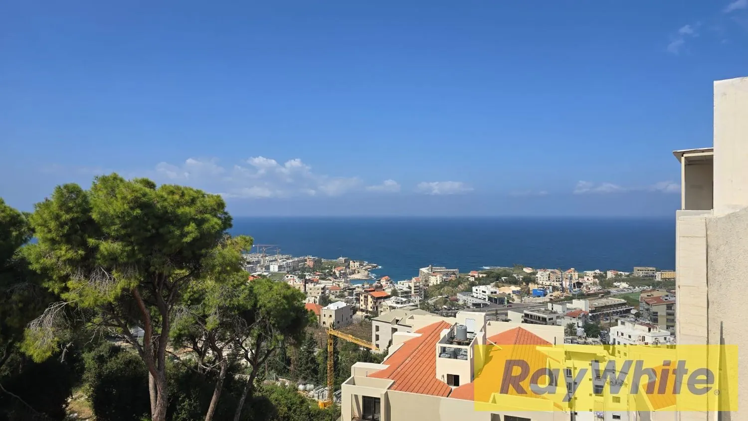Duplex Apartment For Sale In Tabarja — الصورة 3