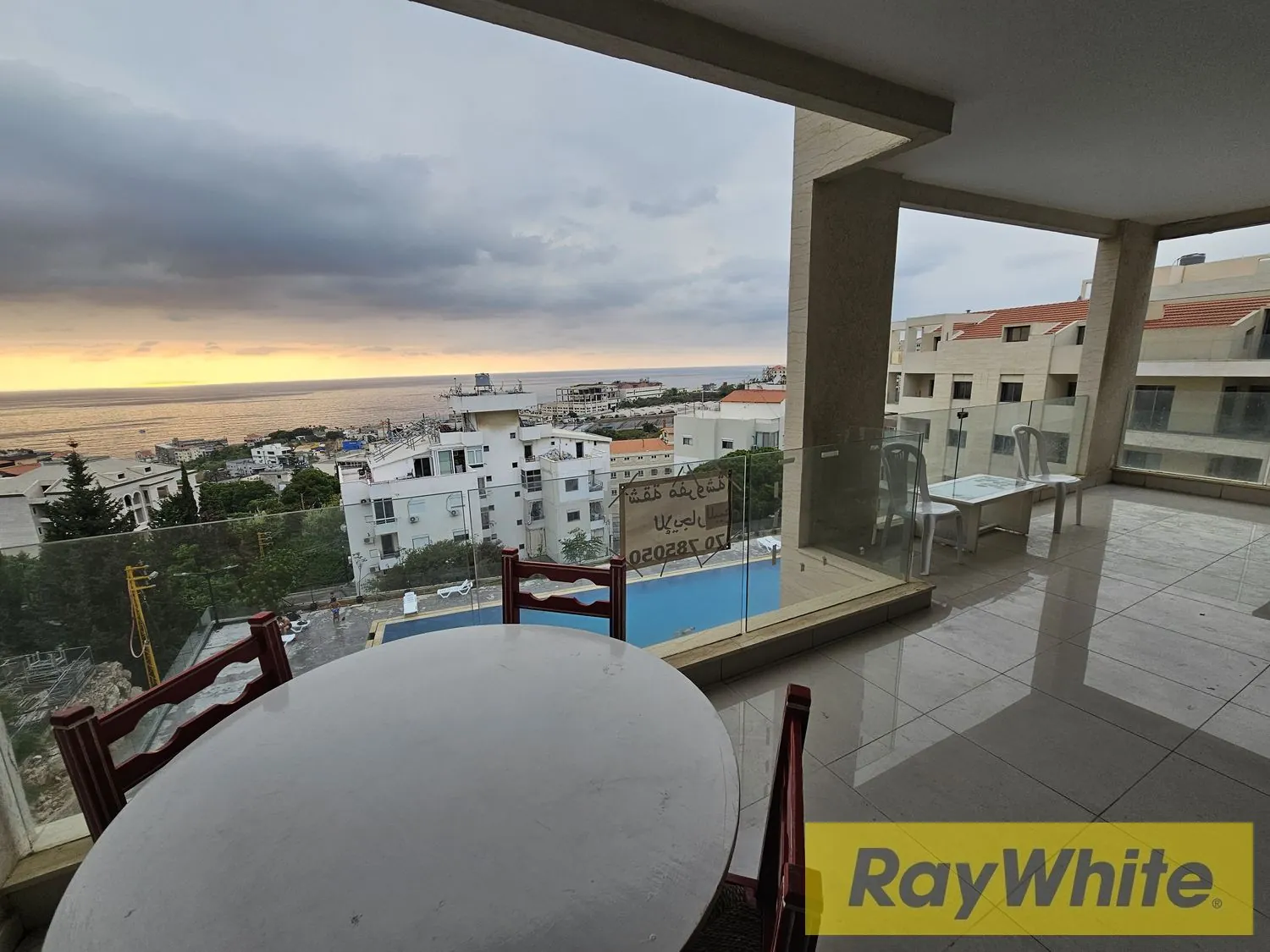 Apartment For Rent In Tabarja — الصورة 2