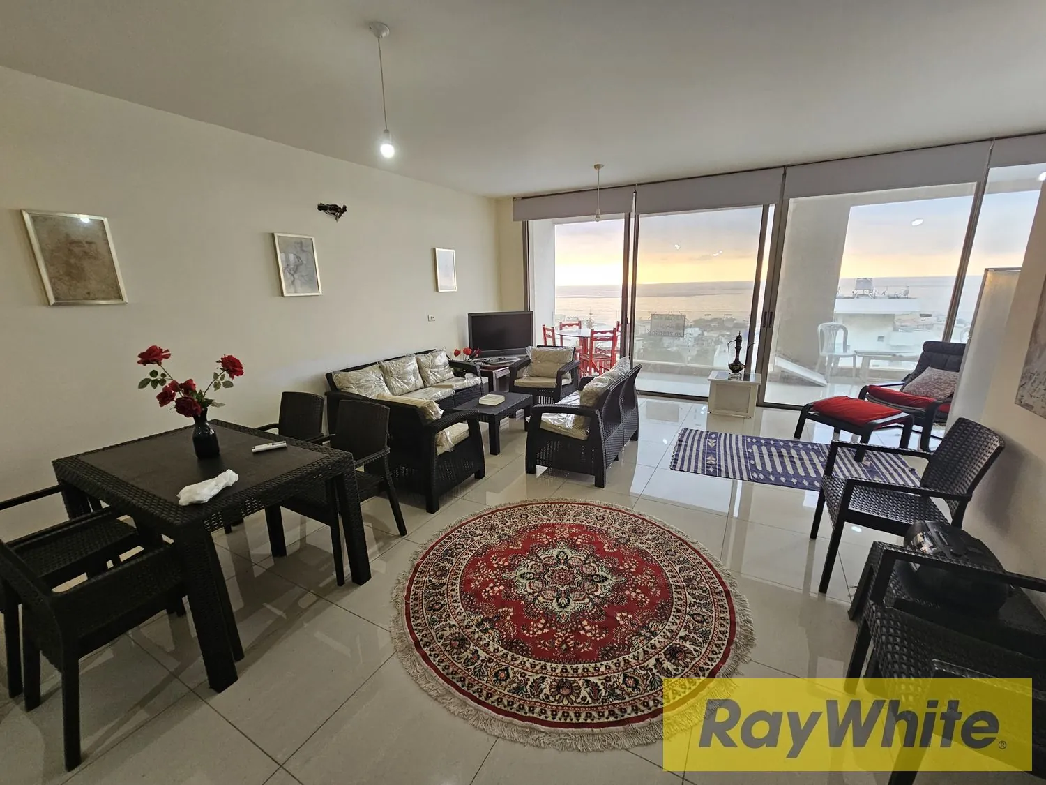 Apartment For Rent In Tabarja — الصورة 3
