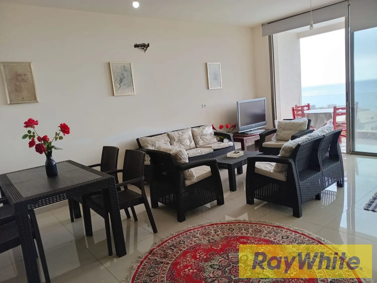 Apartment For Rent In Tabarja — الصورة 5
