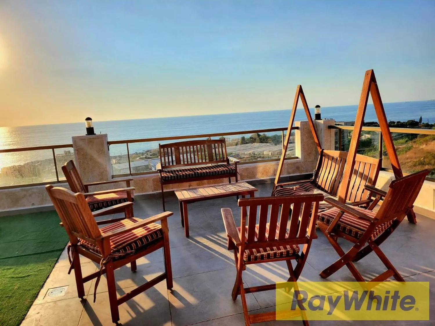 Duplex Apartment For Sale In Bouar