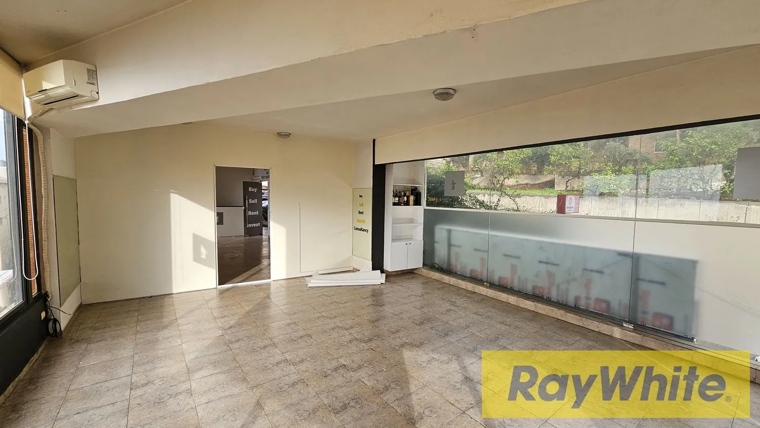 Office / Shop For Rent In Nahr Ibrahim Jbeil