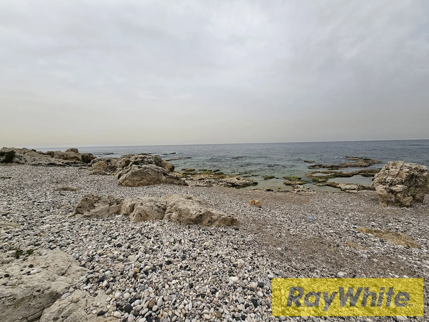 Beachfront Land For Sale In Okaibeh — photo 3