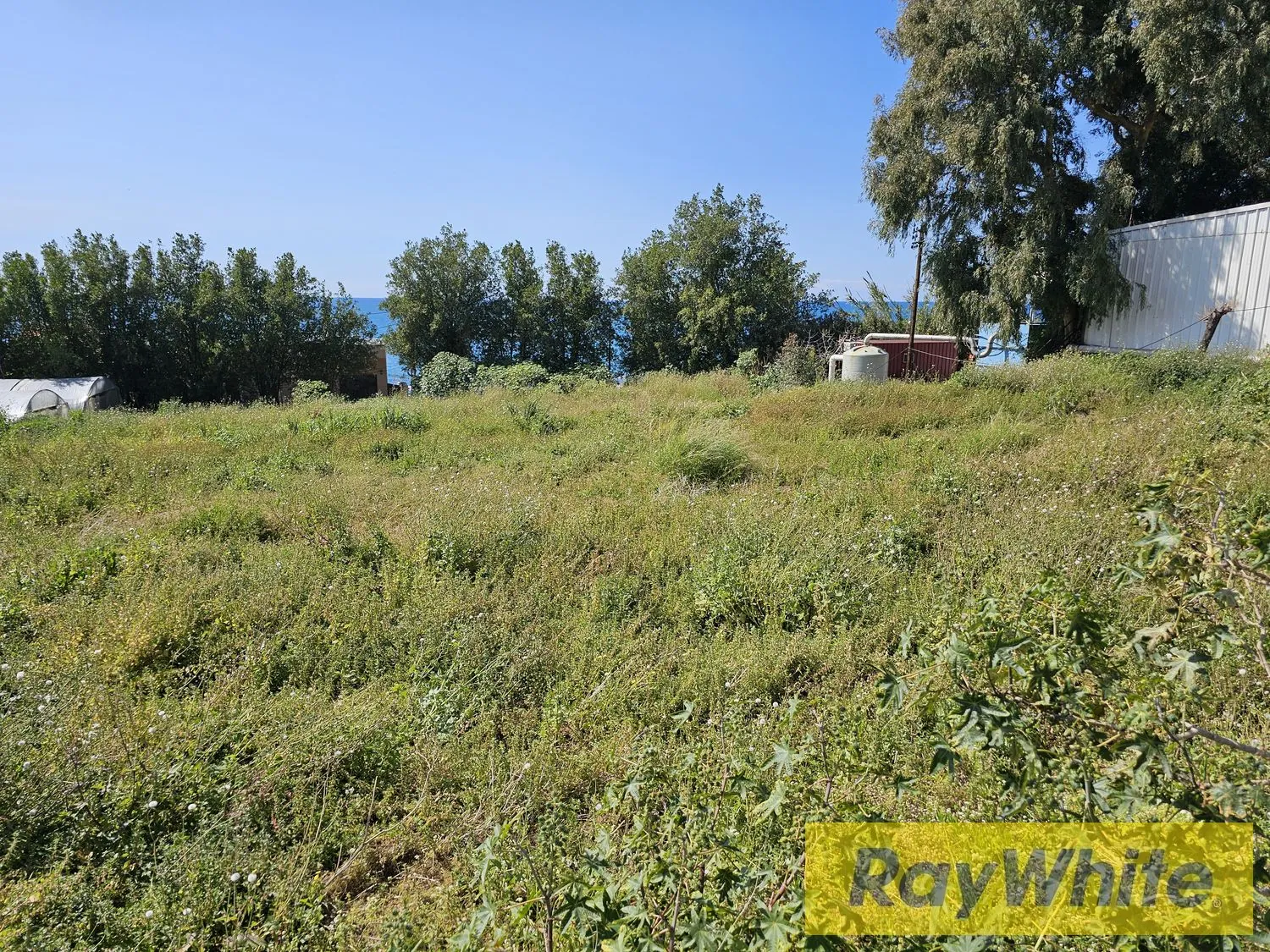 Land For Rent In Halat Jbeil — الصورة 2