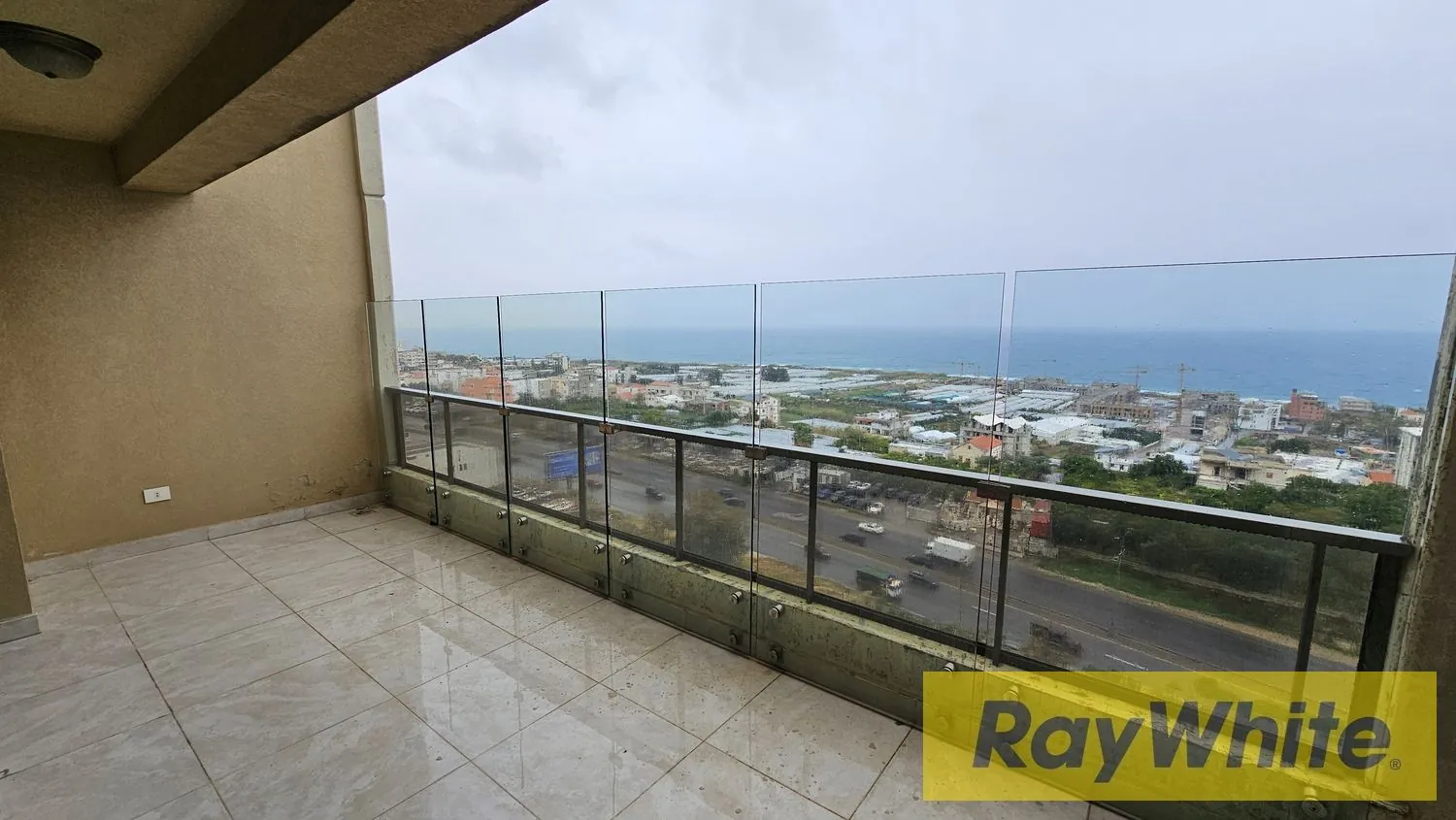 Duplex Apartment For Sale In Kfaryassine