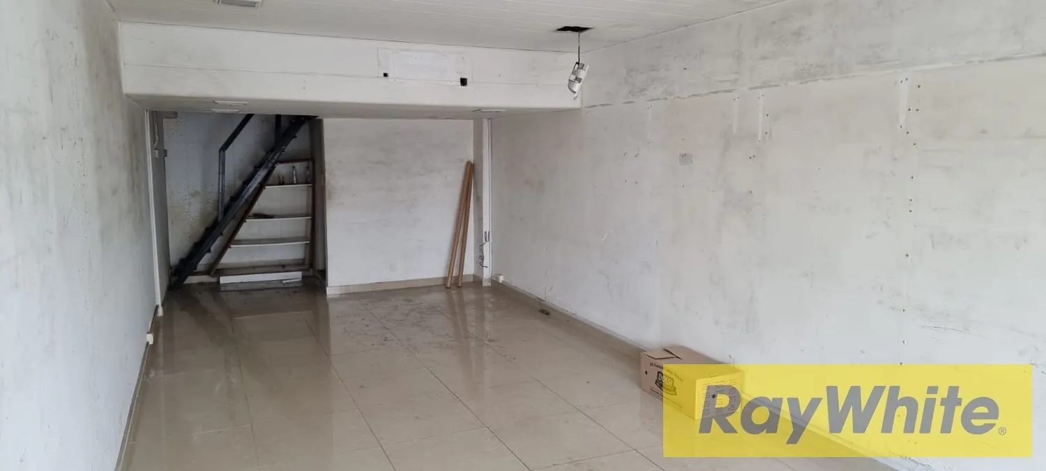 Shop For Rent In Nahr Ibrahim On The High Way