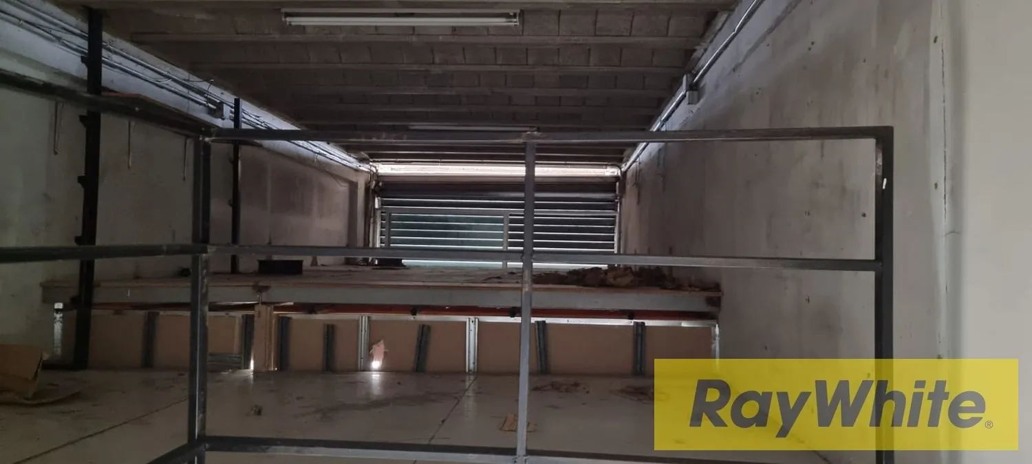 Shop For Rent In Nahr Ibrahim On The High Way — الصورة 2