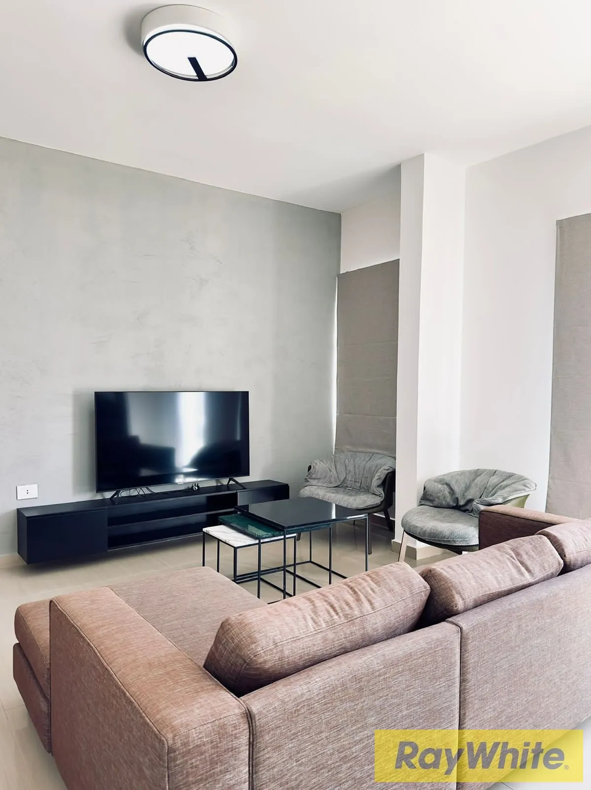 Apartment For Sale In Zouk Mosbeh