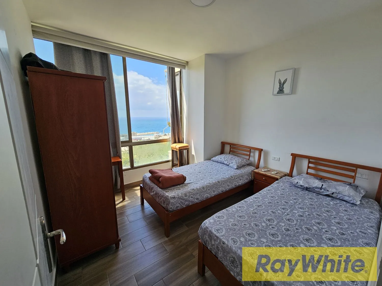 Apartment For Sale In Bouar With Sea View — الصورة 4