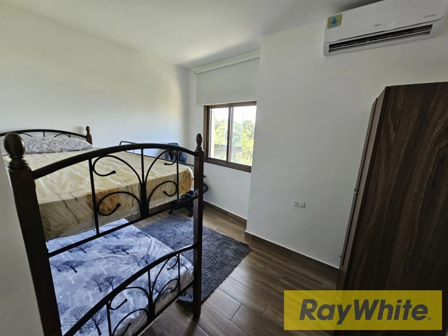 Apartment For Sale In Bouar With Sea View — الصورة 5