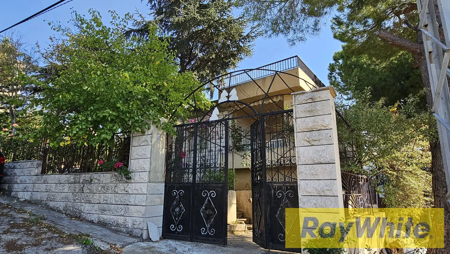 Stand Alone House For Rent In Halat Jbeil