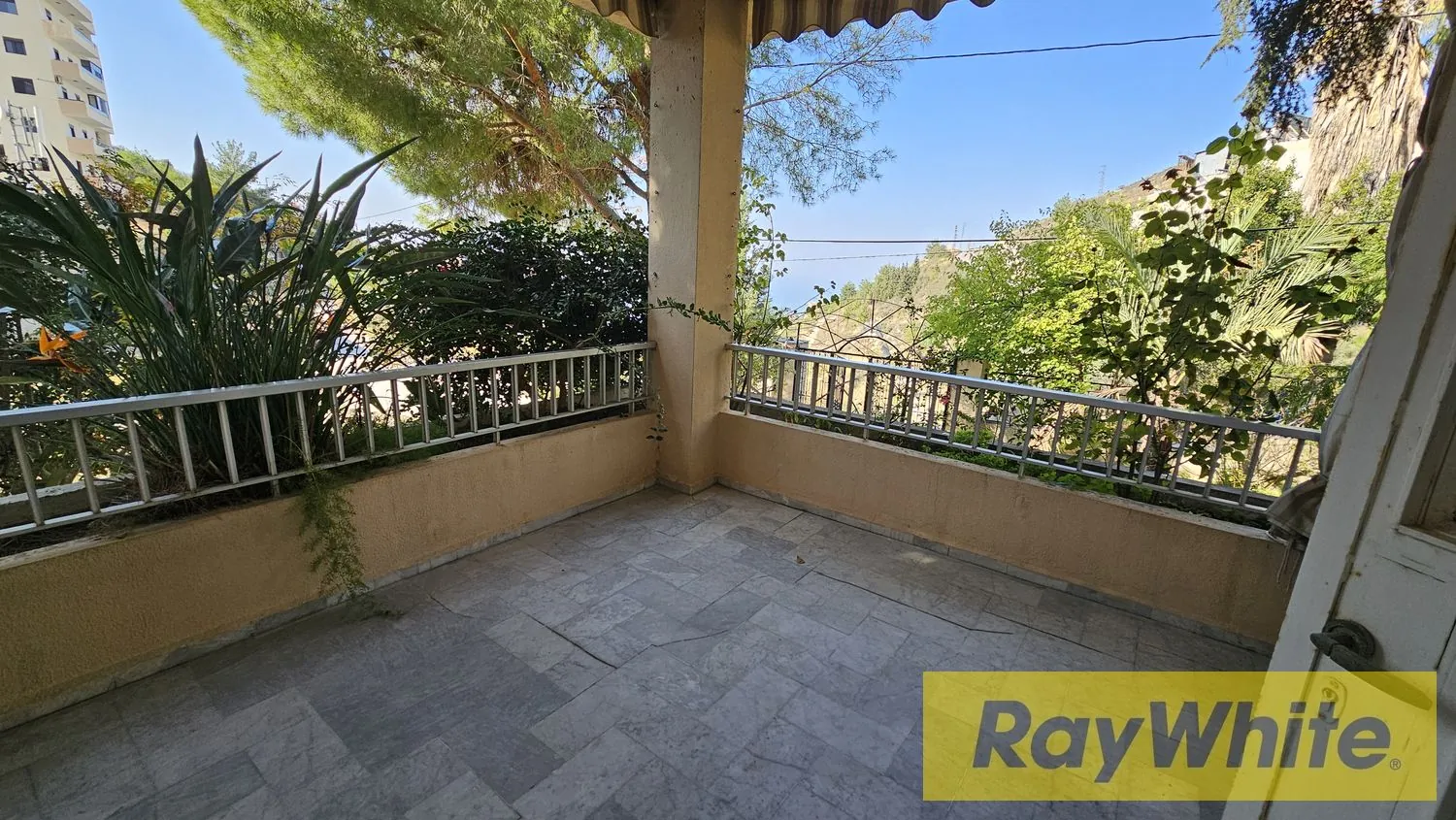 Stand Alone House For Rent In Halat Jbeil — الصورة 5