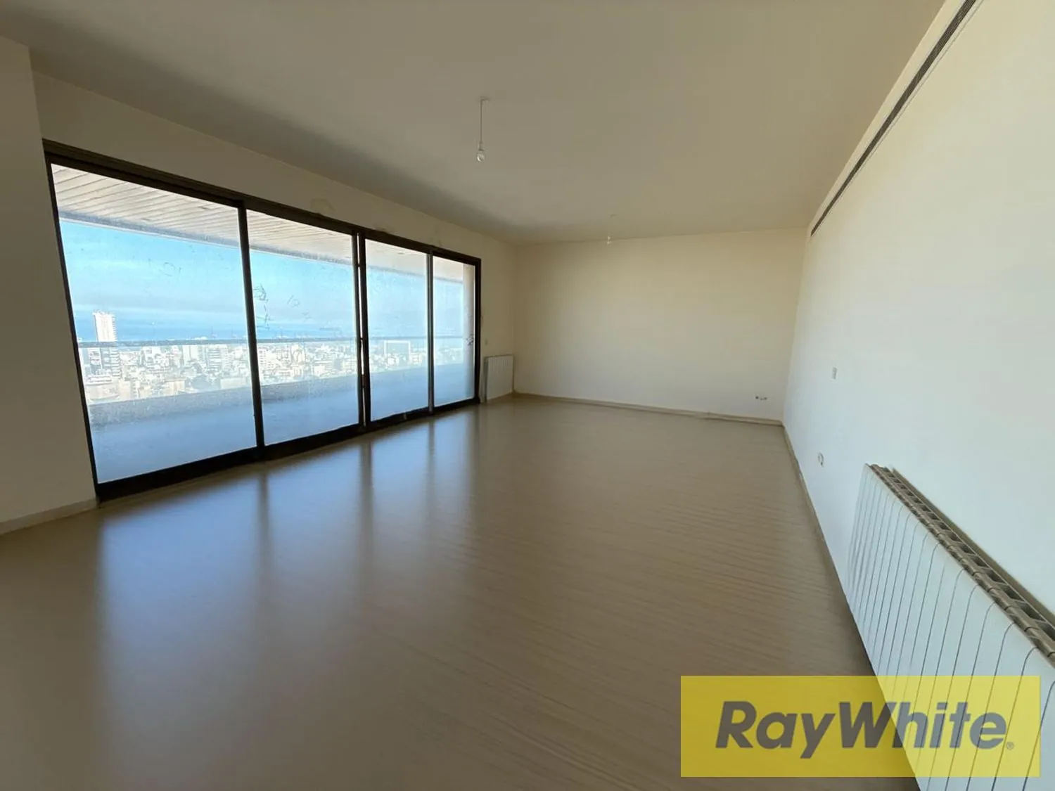 Apartment For Sale In Achrafieh – 385 Sqm | Sea And City View