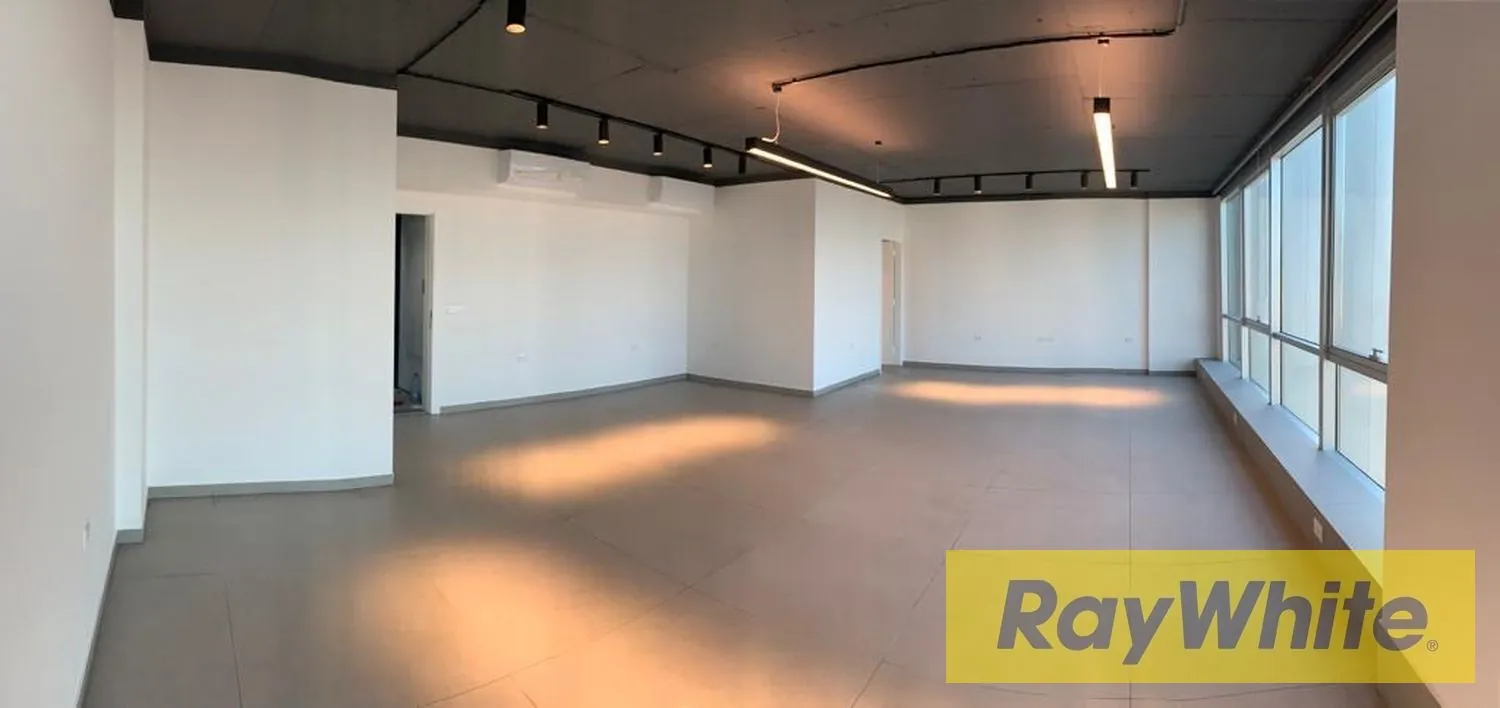 Office For Sale In Sin El Fil | Core And Shell — الصورة 2