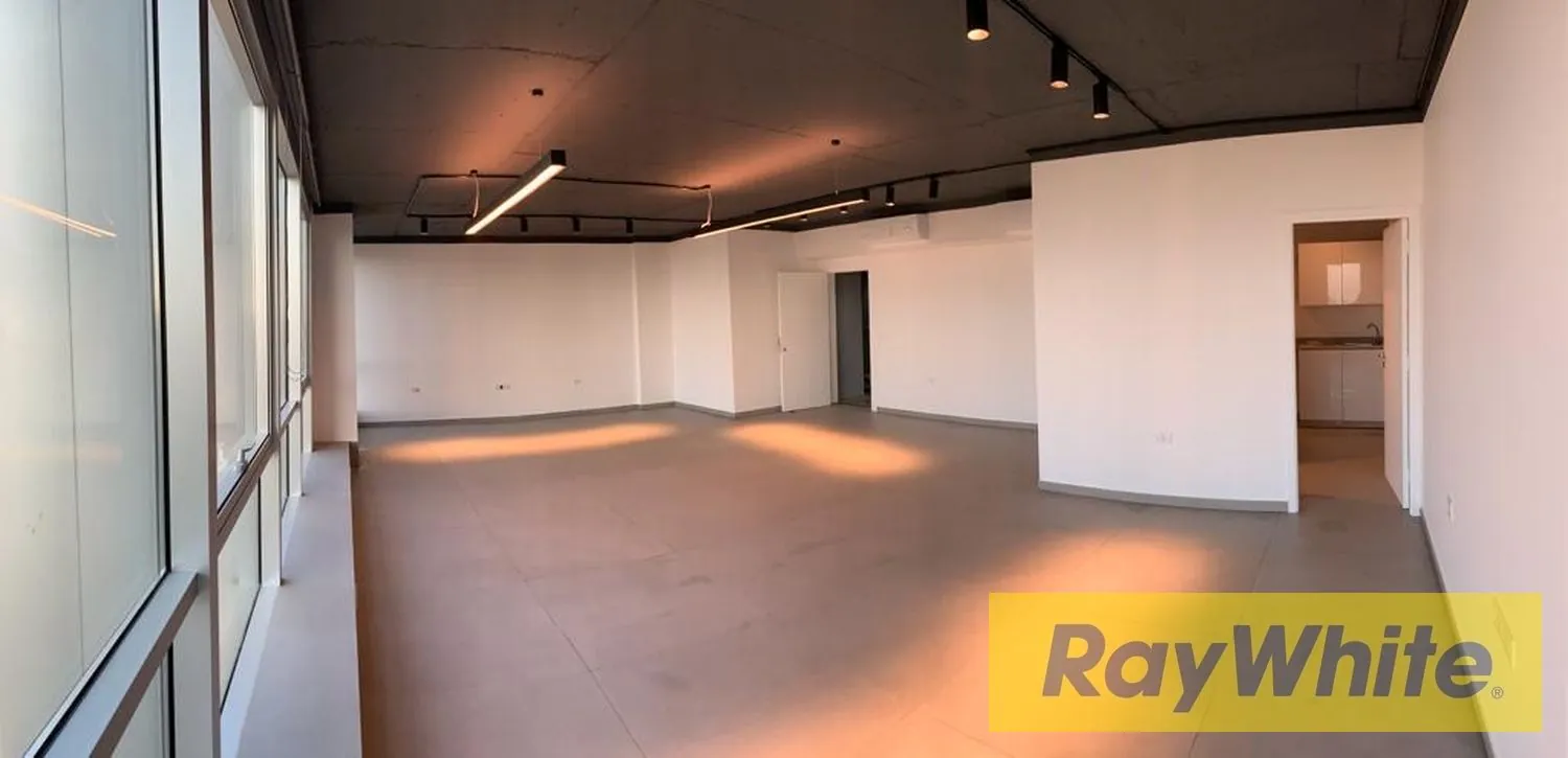 Office For Sale In Sin El Fil | Core And Shell — الصورة 4