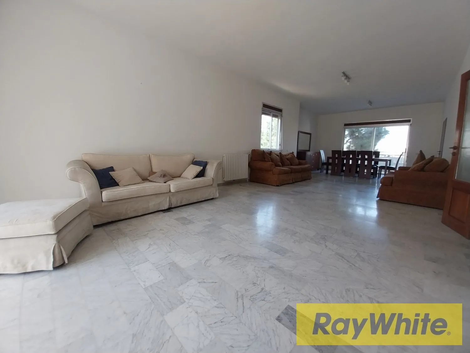 Apartment For Sale In El Naqqache | Mountain View
