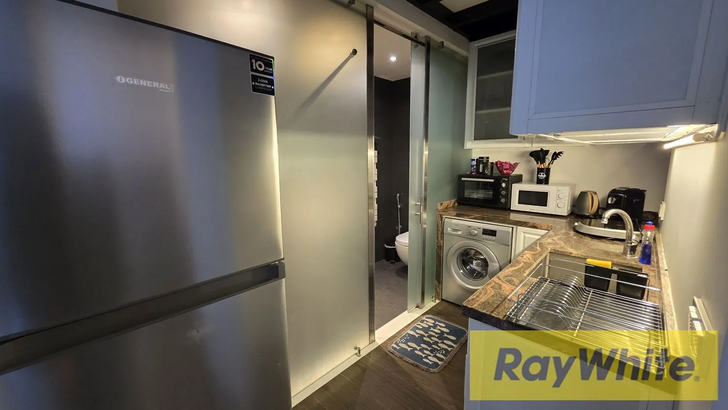 Furnished Loft For Rent In Achrafieh — photo 3