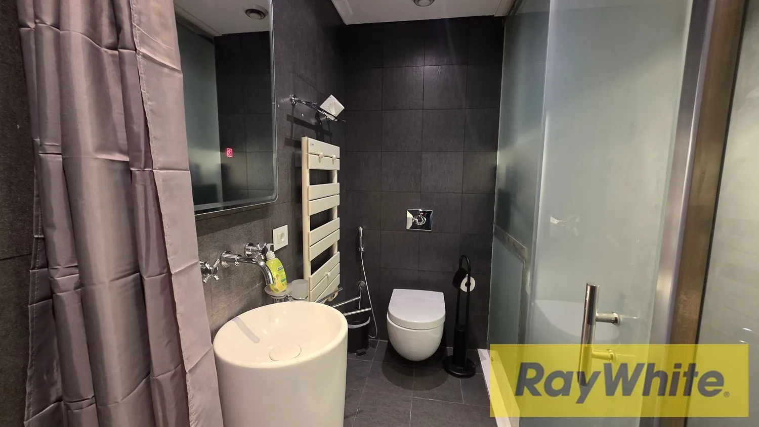 Furnished Loft For Rent In Achrafieh — photo 5