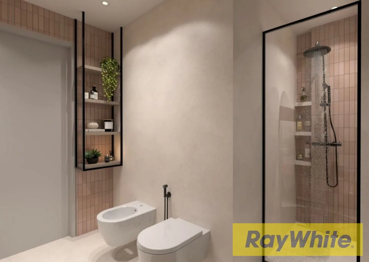 Prime Location Apartment For Rent – Biyada — الصورة 2