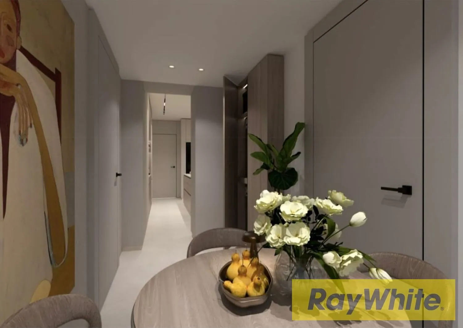 Prime Location Apartment For Rent – Biyada — الصورة 5