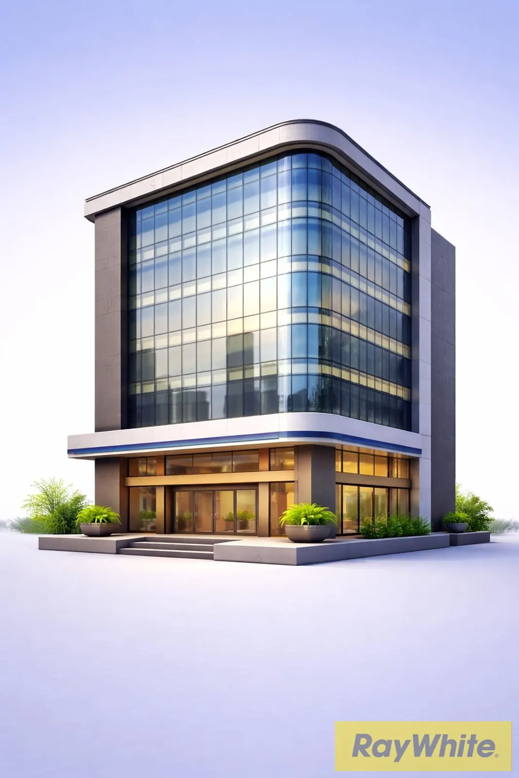 Building For Sale – Achrafieh | Prime Main Road Location