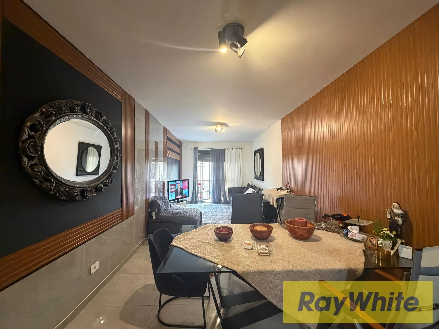 Apartment For Sale In Bharsaf – 110 Sqm | Terrace Included