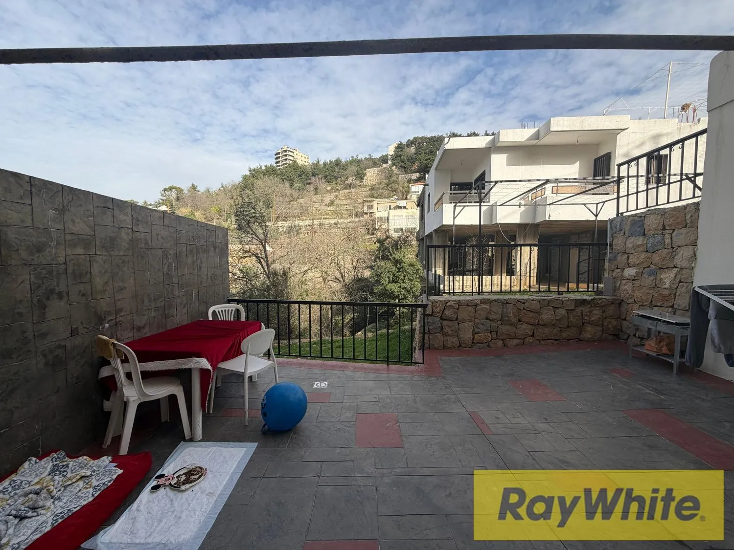 Apartment For Sale In Bharsaf – 110 Sqm | Terrace Included — photo 3