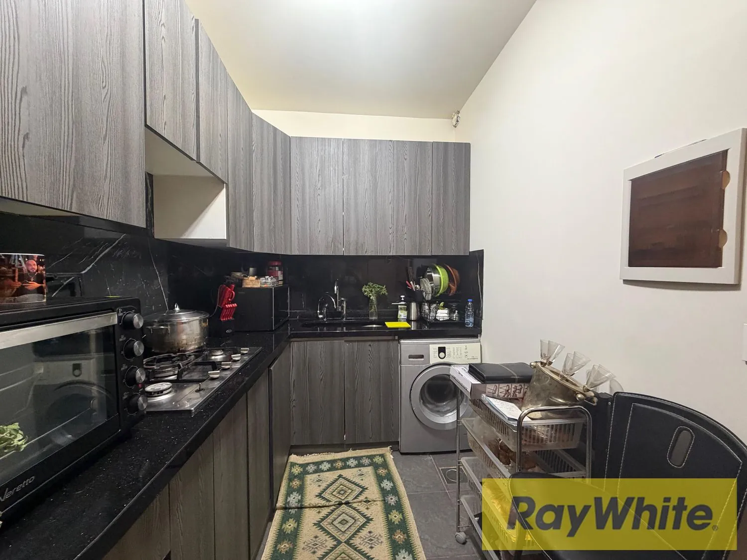 Apartment For Sale In Bharsaf – 110 Sqm | Terrace Included — photo 4