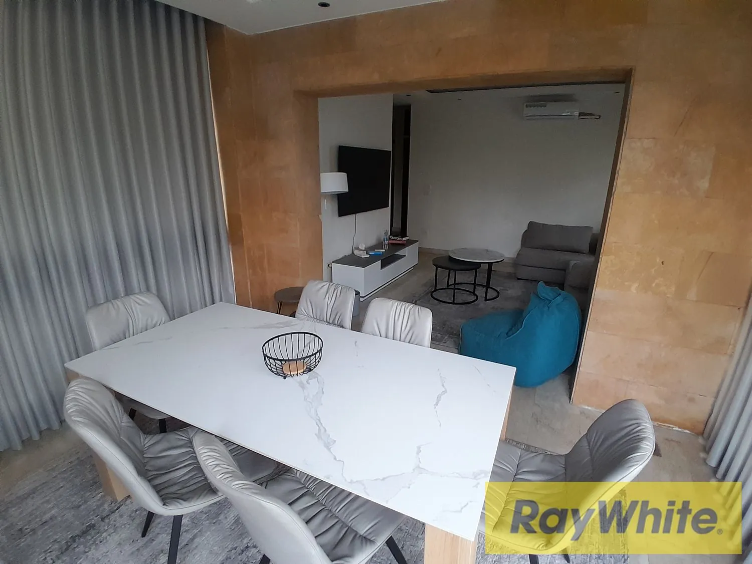 Apartment For Rent In Achrafieh – 125 Sqm | Furnished