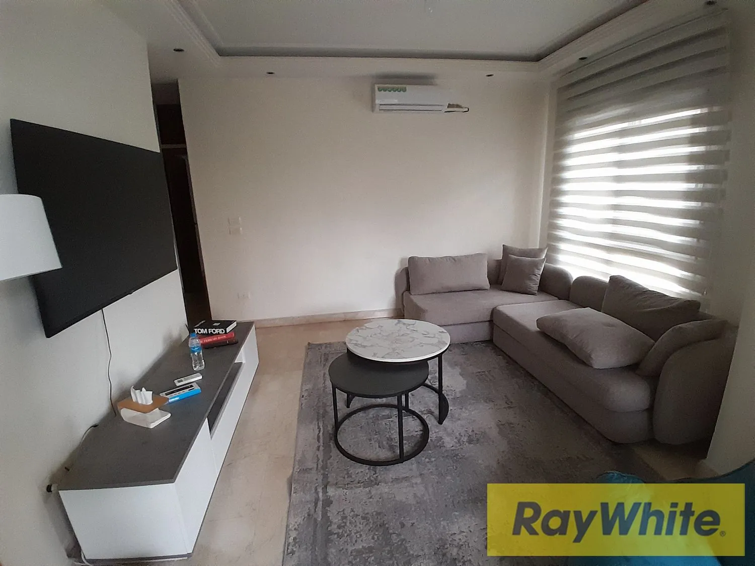 Apartment For Rent In Achrafieh – 125 Sqm | Furnished — photo 5