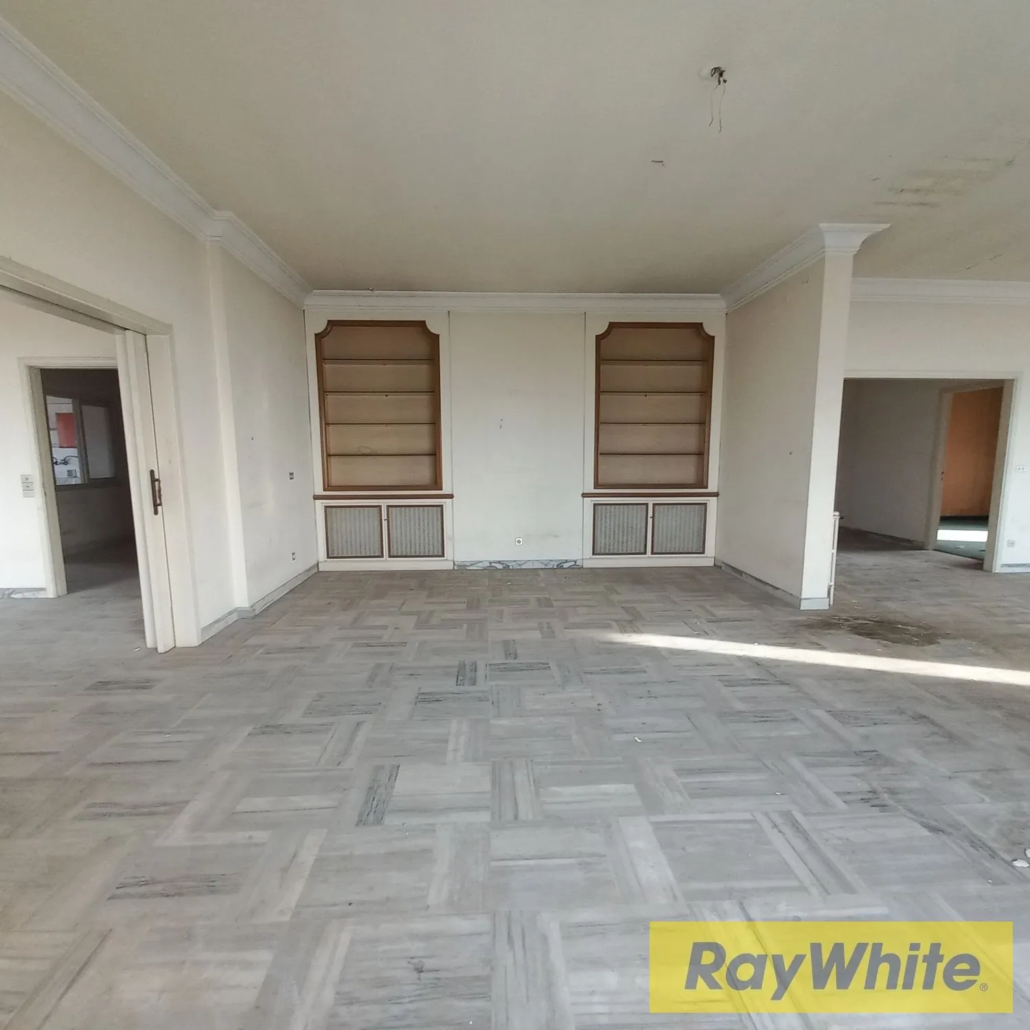 Office 600sqm With Sea View In Jal El Dib — photo 3