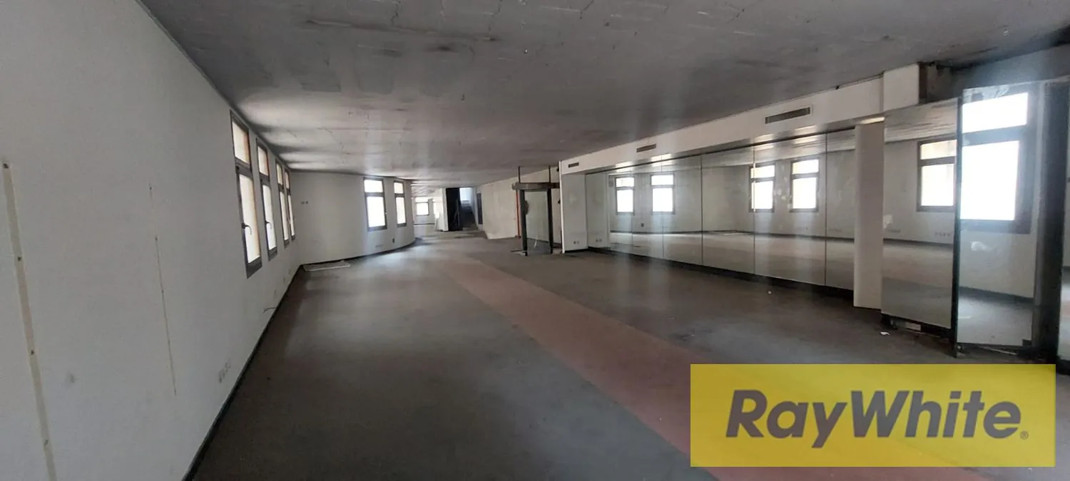 Building For Rent In Downtown Beirut – 823 Sqm