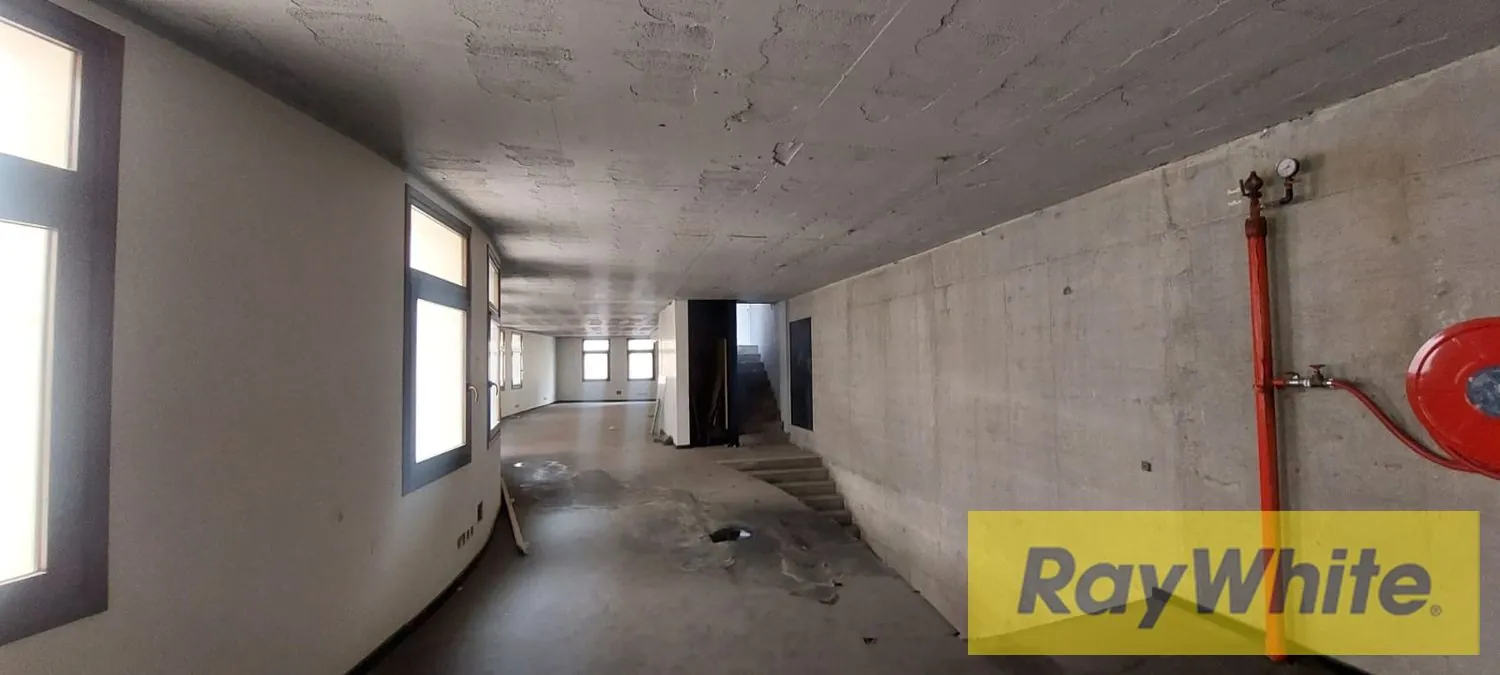 Building For Rent In Downtown Beirut – 823 Sqm — الصورة 2